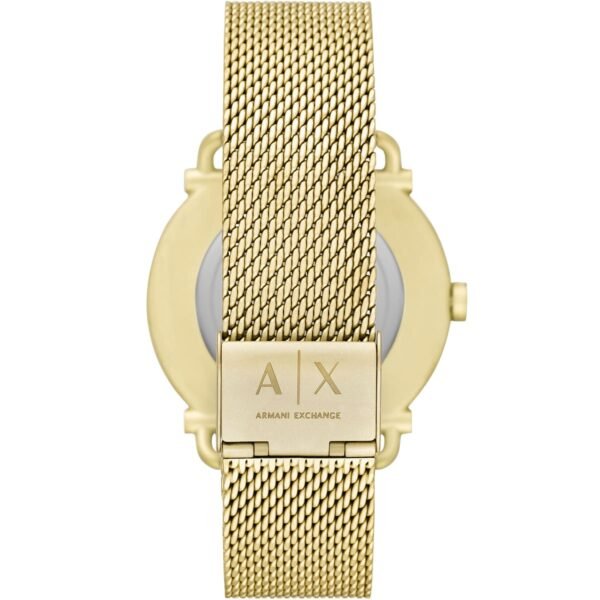 Armani Exchange Watch For Men AX2901