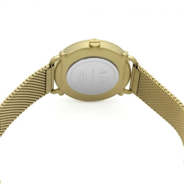 Armani Exchange Watch For Men AX2901