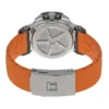 com_is_image_Falabella_f47fe85b-614f-4888-83c4-aff3fc2971b3 Tissot T Race Chronograph Black Dial Orange Rubber Strap Watch for Women - T048.217.27.057.00