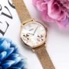 Fossil Watch For Women ES4534