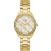 Guess Watch For Women GW0001L2