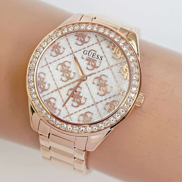 Guess Watch For Women GW0001L3