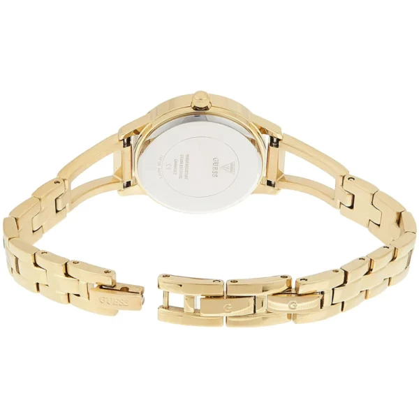Guess Watch For Women GW0002L2