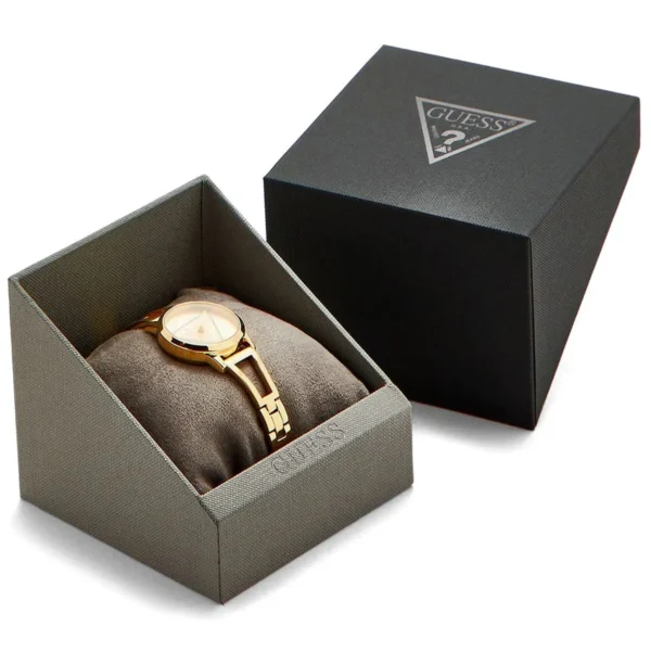 Guess Watch For Women GW0002L2