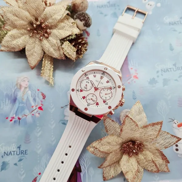 Guess Watch For Women GW0030L3