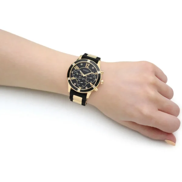 Guess Watch For Women GW0039L1