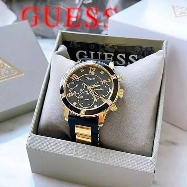 Guess Watch For Women GW0039L1