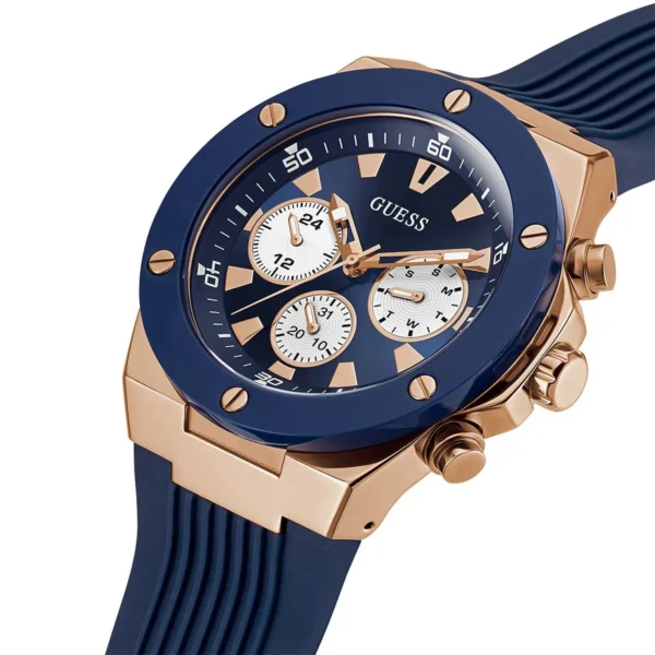 Guess Watch For Men GW0057G2