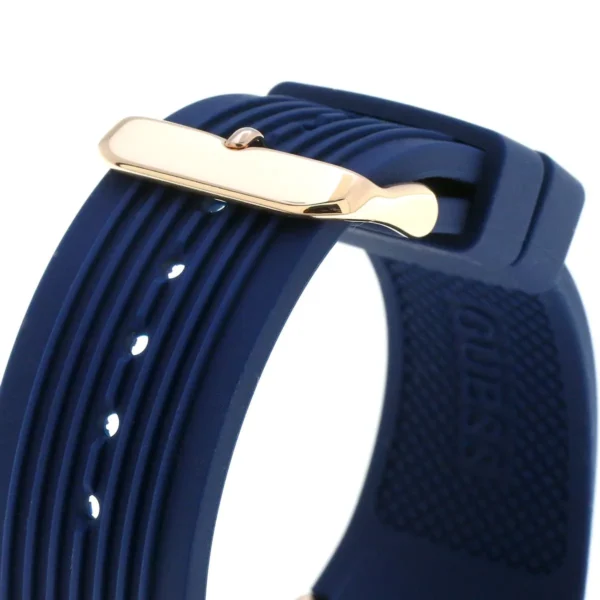 Guess Watch For Men GW0057G2