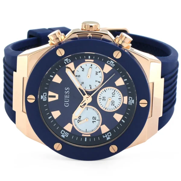 Guess Watch For Men GW0057G2