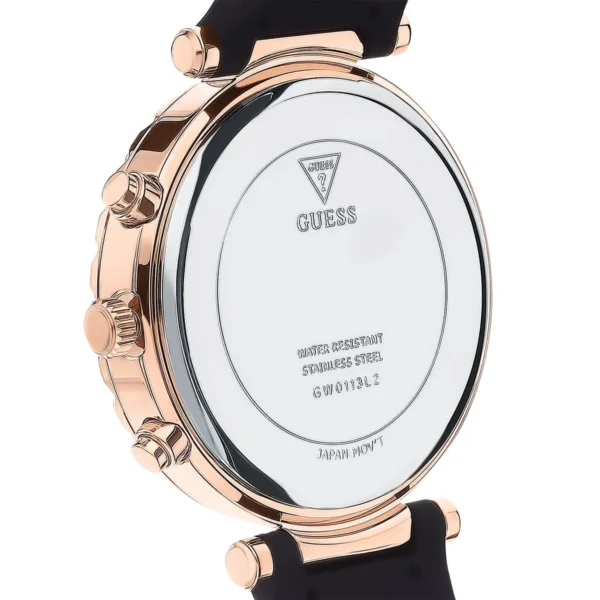 Guess Watch For Women GW0113L2