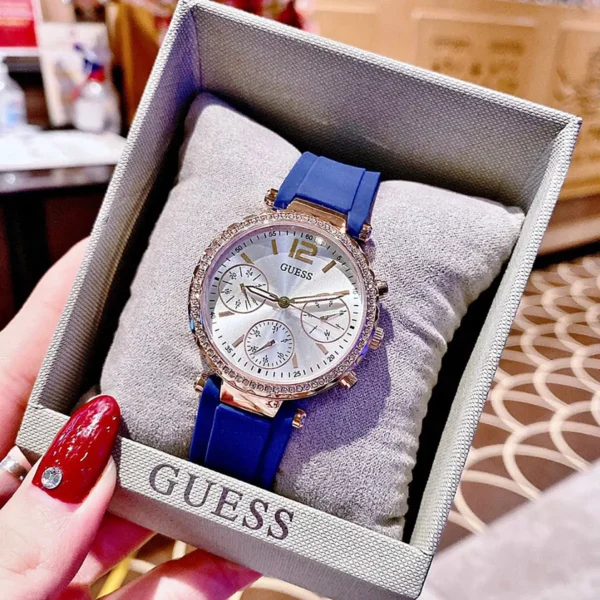 Guess Watch For Women GW0113L3