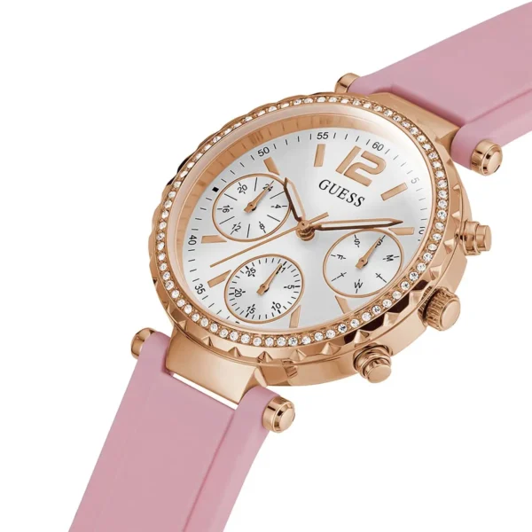 Guess Watch For Women GW0113L4
