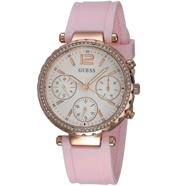 Guess Watch For Women GW0113L4