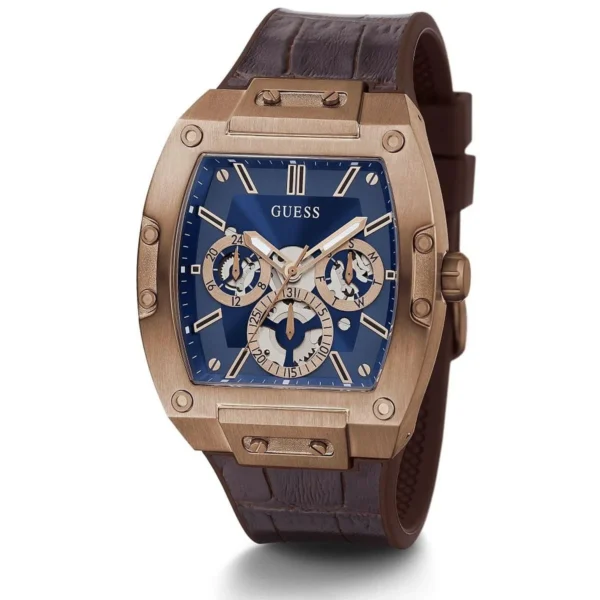 Guess Watch For Men GW0202G2