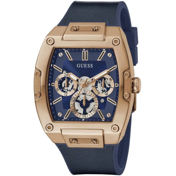 Guess Watch For Men GW0202G4