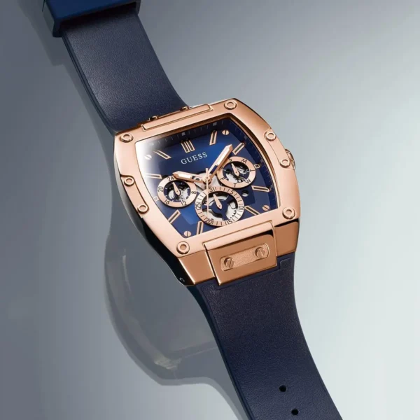 Guess Watch For Men GW0202G4