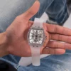 Guess Watch For Men GW0203G1