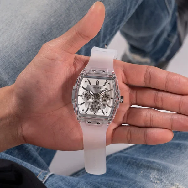 Guess Watch For Men GW0203G1