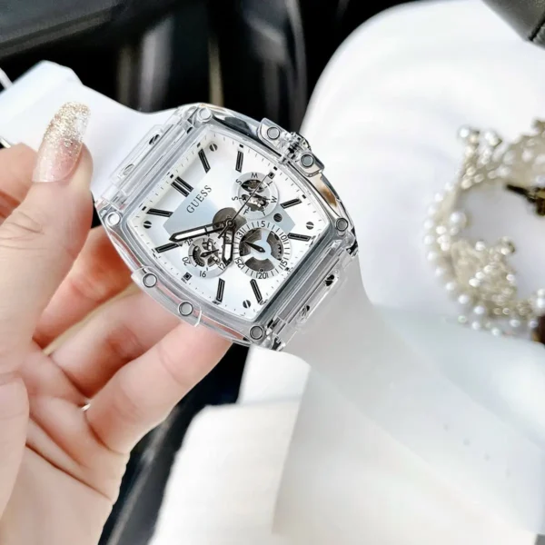 Guess Watch For Men GW0203G1