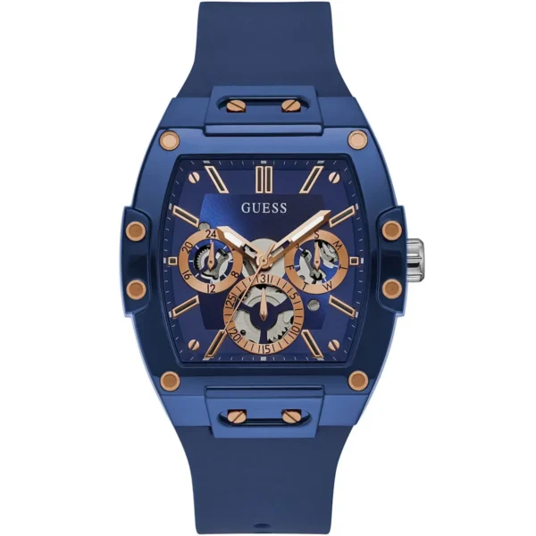 Guess Watch For Men GW0203G7