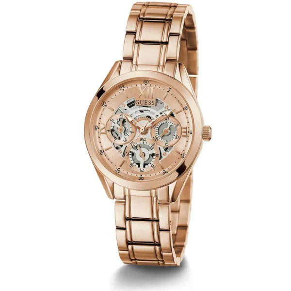 Guess Watch For Women GW0253L3