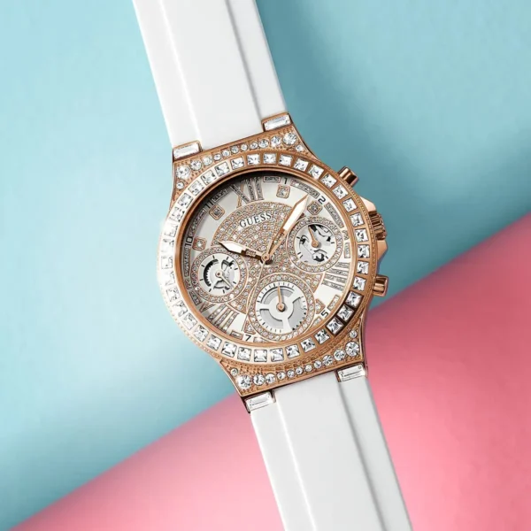 Guess Watch For Women GW0257L2