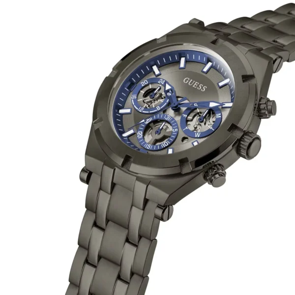 Guess Watch For Men GW0260G3
