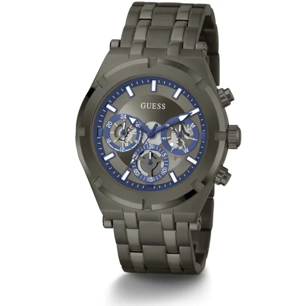 Guess Watch For Men GW0260G3