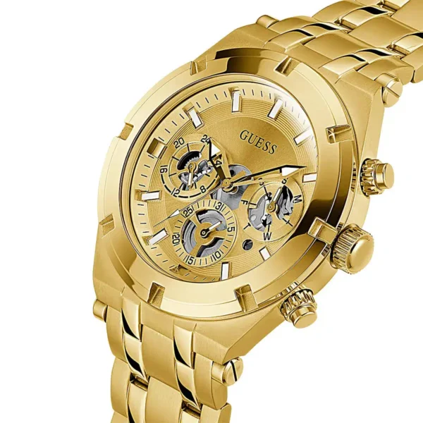 Guess Watch For Men GW0260G4