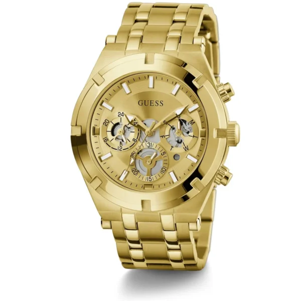 Guess Watch For Men GW0260G4