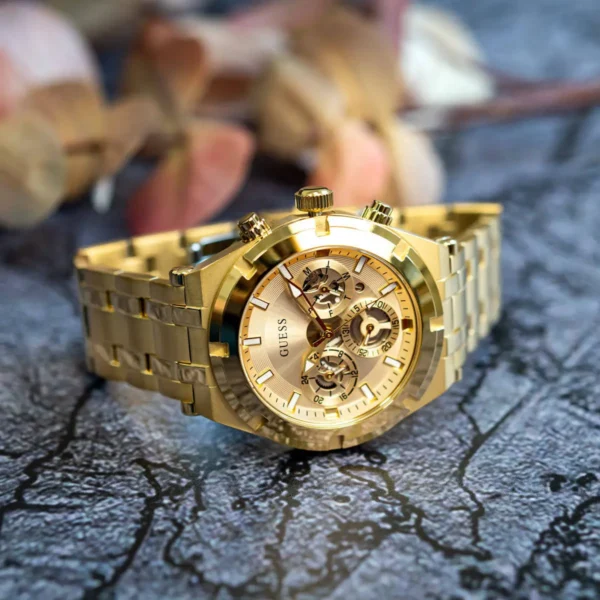 Guess Watch For Men GW0260G4