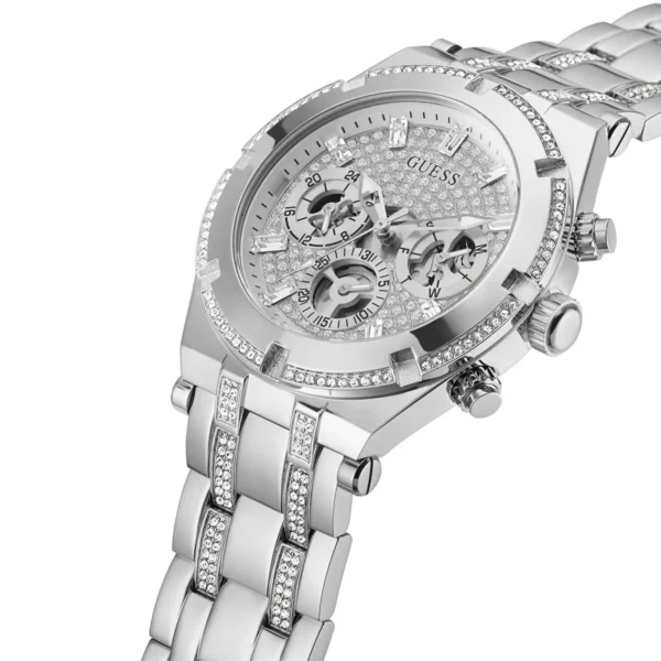 Guess Watch For Men GW0261G1