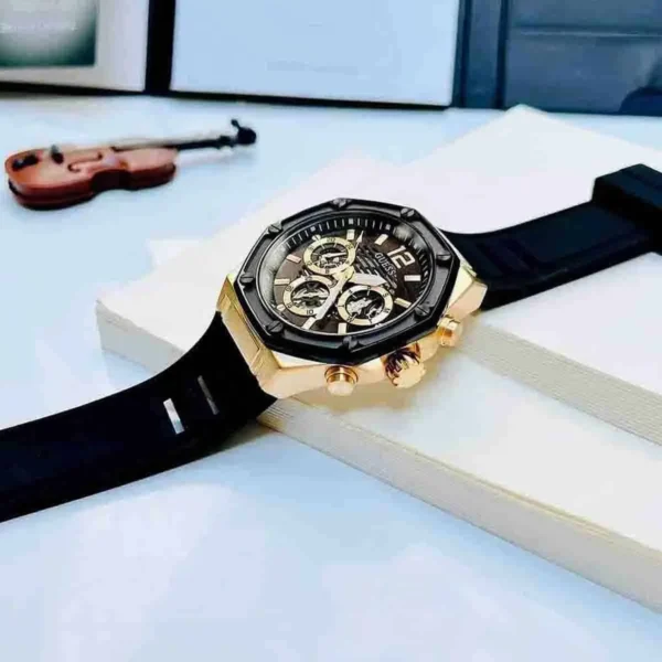 Guess Watch For Men GW0263G1