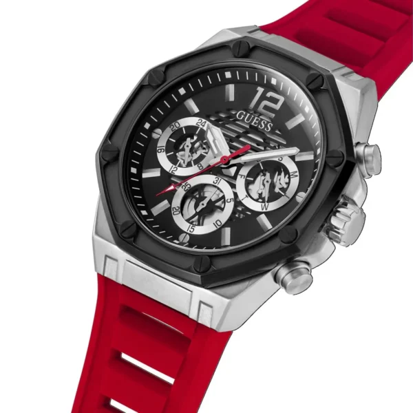 Guess Watch For Men GW0263G3