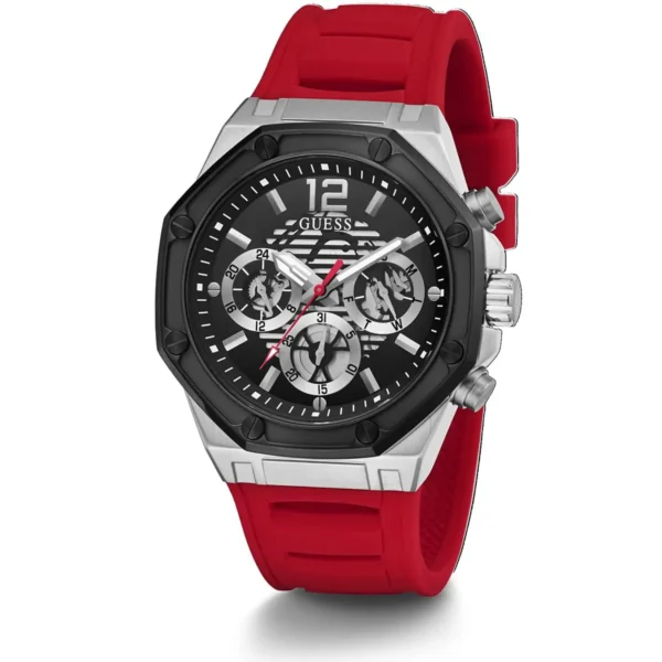 Guess Watch For Men GW0263G3