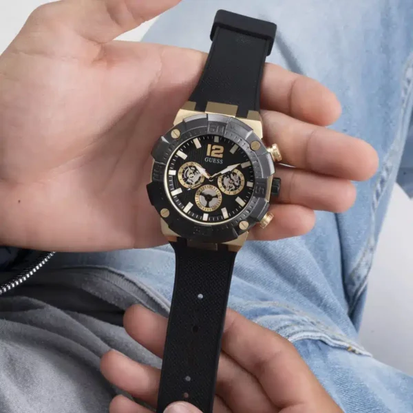 Guess Watch For Men GW0264G3
