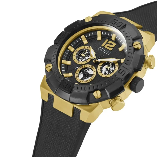 Guess Watch For Men GW0264G3