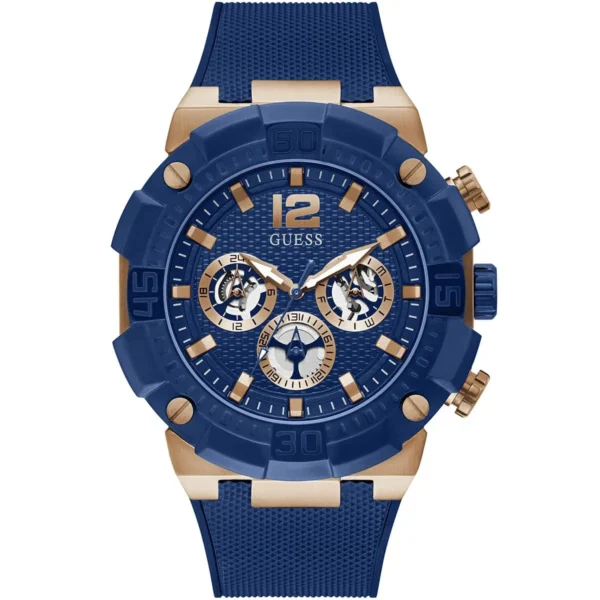 Guess Watch For Men GW0264G4