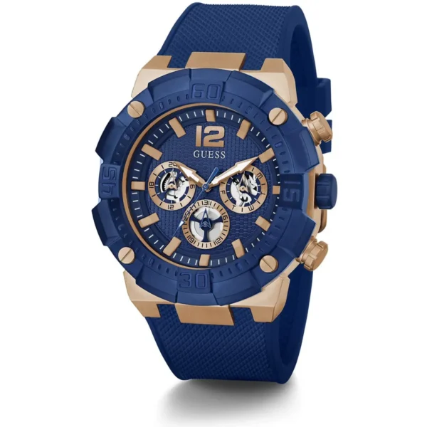 Guess Watch For Men GW0264G4