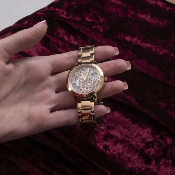 Guess Watch For Women GW0300L3
