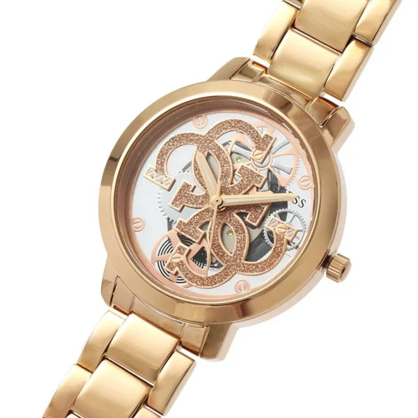 Guess Watch For Women GW0300L3