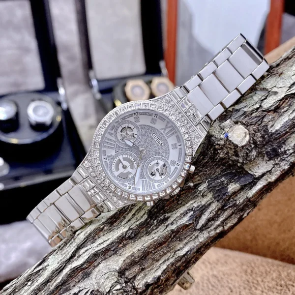 Guess Watch For Women GW0320L1