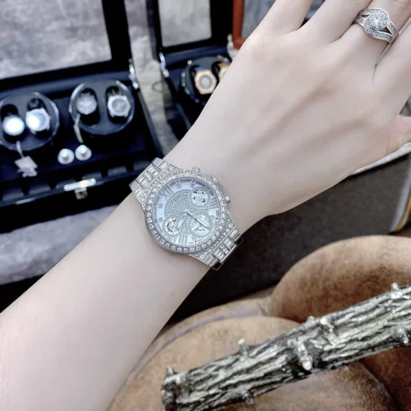 Guess Watch For Women GW0320L1