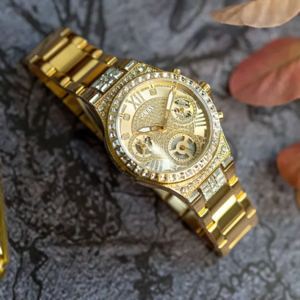 Guess Watch For Women GW0320L2