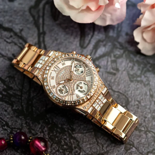 Guess Watch For Women GW0320L3