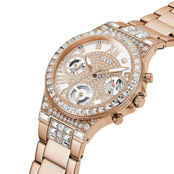 Guess Watch For Women GW0320L3