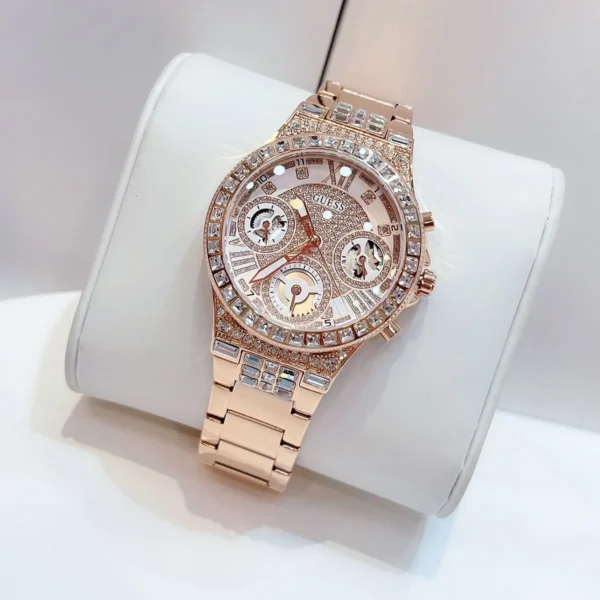 Guess Watch For Women GW0320L3