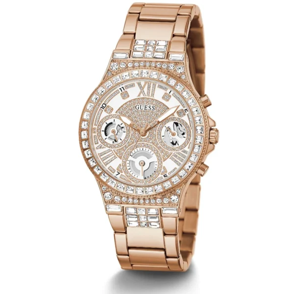 Guess Watch For Women GW0320L3