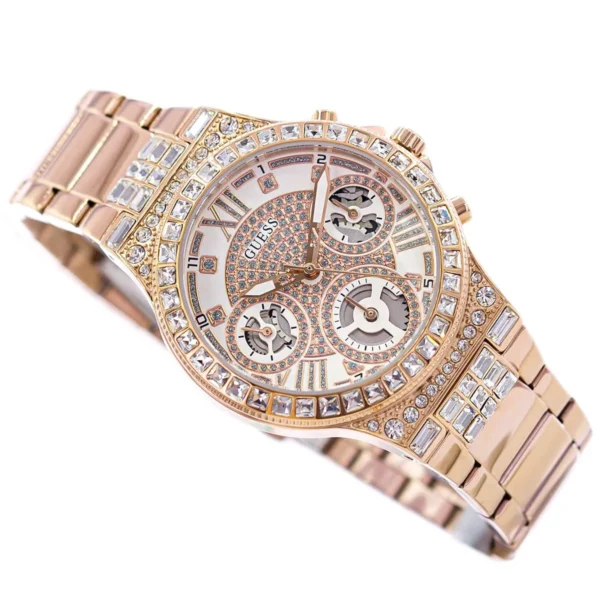 Guess Watch For Women GW0320L3
